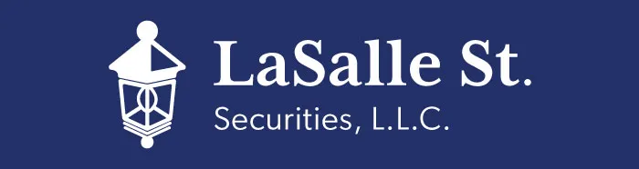 LaSalle St. Securities logo
