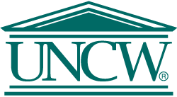 UNCW logo