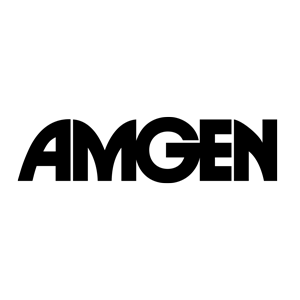 Amgen logo