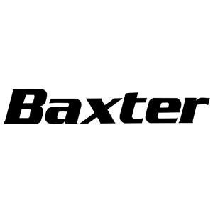 Baxter logo
