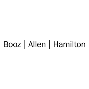 Booz Allen Hamilton logo