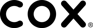 Cox logo
