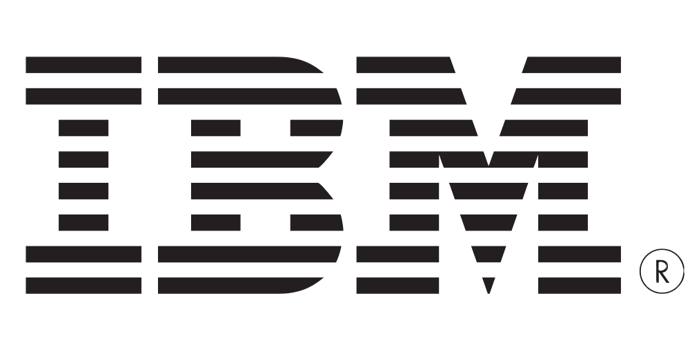 IBM logo