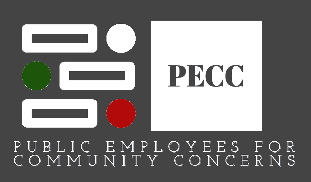 PECC logo